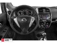2016 Nissan Versa Note 1.6 SV NEW FRONT BRAKES, NEAR NEW TIRES - Photo 4