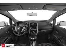 2016 Nissan Versa Note 1.6 SV NEW FRONT BRAKES, NEAR NEW TIRES - Photo 5