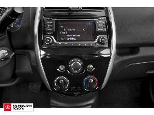 2016 Nissan Versa Note 1.6 SV NEW FRONT BRAKES, NEAR NEW TIRES - Photo 7