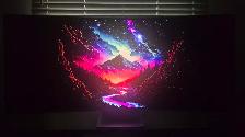 SAMSUNG 34 inch Odyssey G8 WQHD OLED Gaming Monitor - Photo 2