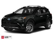 2016 Toyota RAV4 Hybrid Limited NEW WINDSHEILD