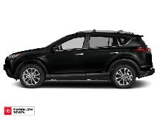 2016 Toyota RAV4 Hybrid Limited NEW WINDSHEILD - Photo 2
