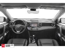 2016 Toyota RAV4 Hybrid Limited NEW WINDSHEILD - Photo 4