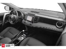 2016 Toyota RAV4 Hybrid Limited NEW WINDSHEILD - Photo 10