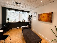 Salle de traitement à louer — physio autonome, métro Rosemont - Photo 6