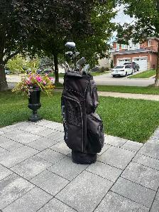 golf clubs - Photo 2