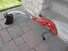 Black and Decker HOG Corded Grass Trimmer - Photo 10