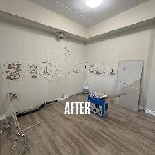 Cabinet geeks (pre made kitchens, cabinets, removal) - Photo 2