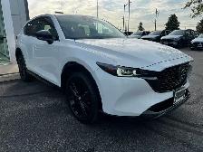 2023 Mazda CX-5 - Photo 3