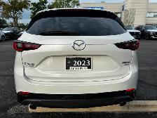 2023 Mazda CX-5 - Photo 6