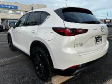 2023 Mazda CX-5 - Photo 7