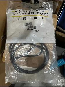 W10111158 GASKET Porte de Réfrigérateur - Fridge Door Gas