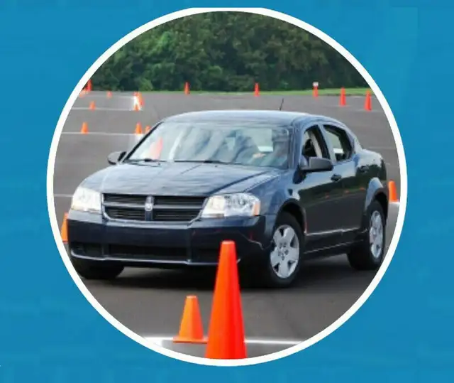 DRIVING INSTRUCTOR/ DRIVING Instructor/ Driving INSTRUCTOR