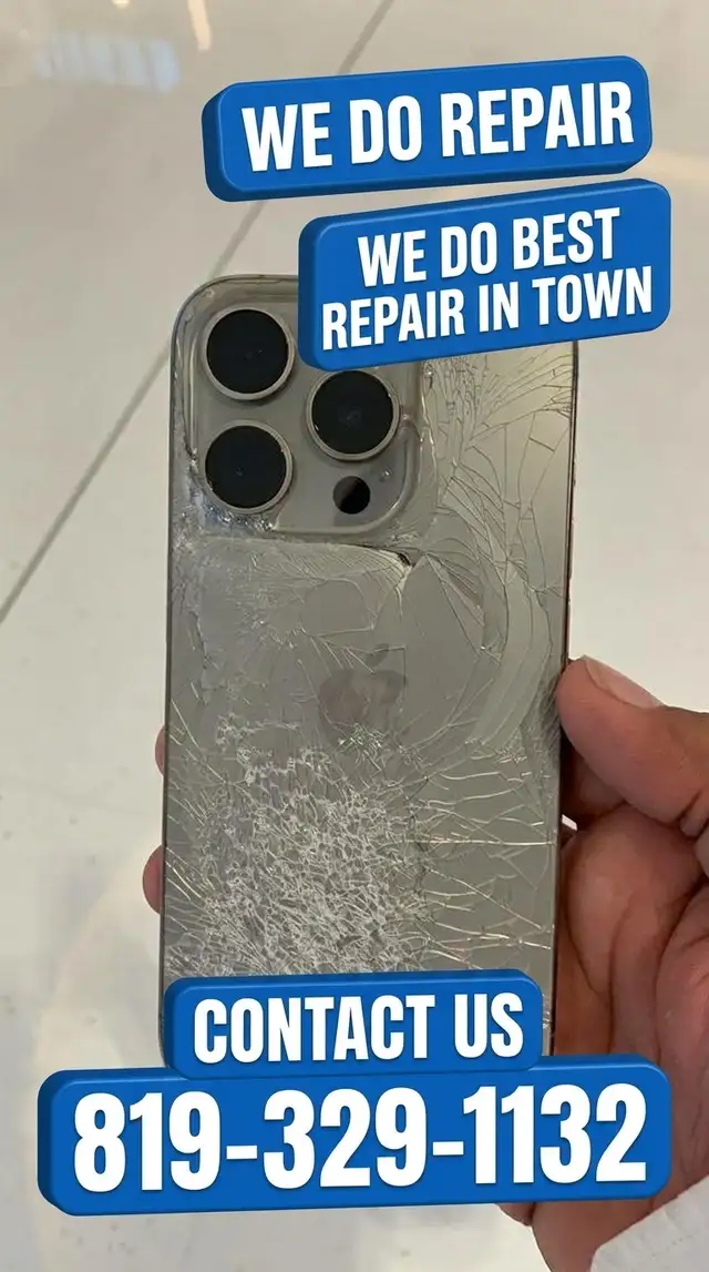 Your iPhone Deserves Better