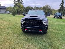 2023 ram 3500 dually diesel - Photo 2
