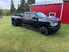 2023 ram 3500 dually diesel - Photo 3