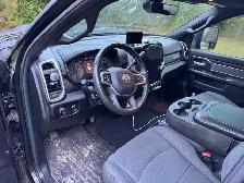 2023 ram 3500 dually diesel - Photo 4