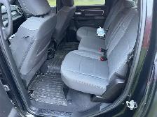 2023 ram 3500 dually diesel - Photo 5