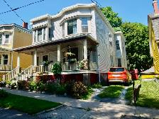 Very large three bedroom