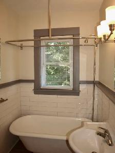 Very large three bedroom - Photo 9