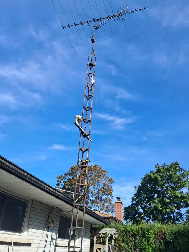 TV Tower