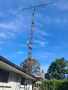 TV Tower