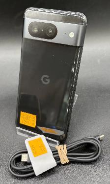 128gb Google Pixel 8 with Charger
