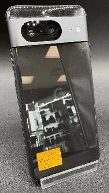 128gb Google Pixel 8 with Charger - Photo 3