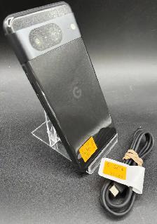 128gb Google Pixel 8 with Charger - Photo 4