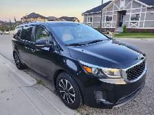 2018 Kia Sedona - Photo 5