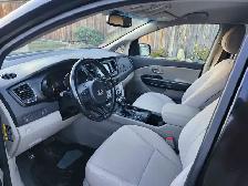2018 Kia Sedona - Photo 8
