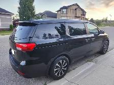 2018 Kia Sedona - Photo 9