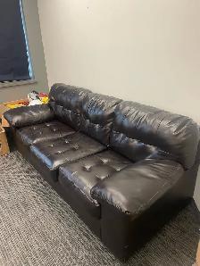 Ashley Sofa - Photo 2