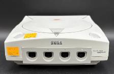 Sega Dreamcast Console Complete with Wires & Controller - Photo 2
