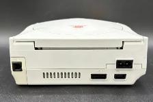 Sega Dreamcast Console Complete with Wires & Controller - Photo 3