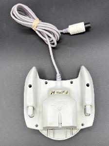 Sega Dreamcast Console Complete with Wires & Controller - Photo 5