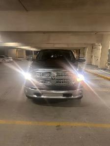 2017 Ram 1500 Laramie - Photo 2