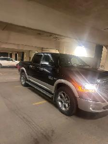 2017 Ram 1500 Laramie - Photo 3