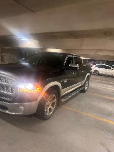2017 Ram 1500 Laramie - Photo 4