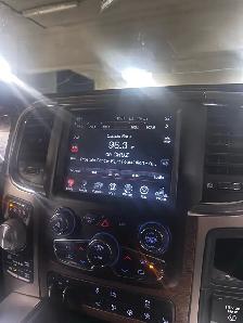 2017 Ram 1500 Laramie - Photo 5