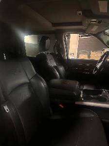 2017 Ram 1500 Laramie - Photo 7