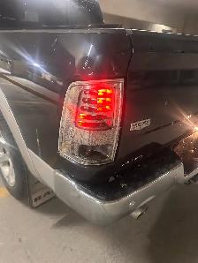 2017 Ram 1500 Laramie - Photo 9