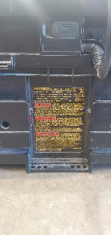DEWALT ToughSystem 2.0 Charger - Photo 3