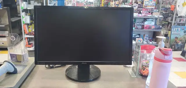ASUS VP248 Monitor