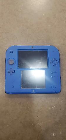 Nintendo 2DS
