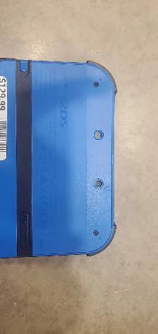 Nintendo 2DS - Photo 2