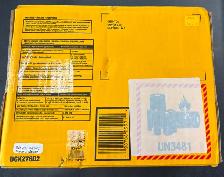 NEW Dewalt DCK276D2 Impact Driver & Hammer Drill Kit - Photo 3