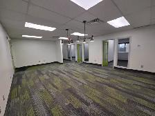 Turnkey 1309 SF Executive Office Suite - Photo 3