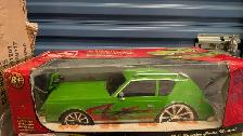 AMC Gremlin remote control