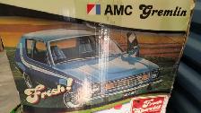 AMC Gremlin remote control - Photo 3